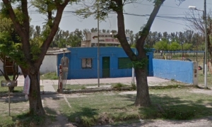 Vecinos de Martín Fierro piden la normalización de la vecinal