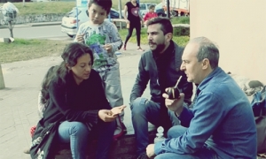 “La Política debe trasformar la realidad de nuestro pueblo”