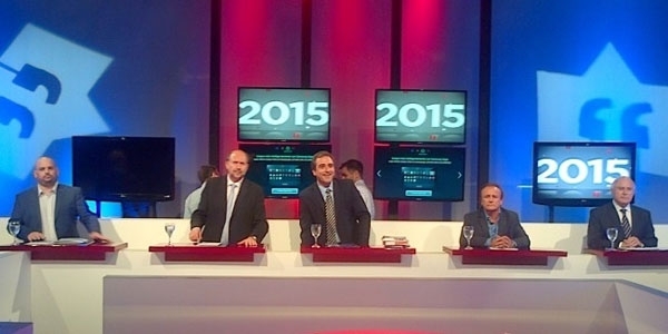 Cachi Martínez: “El debate aporta a la calidad institucional que la provincia necesita”