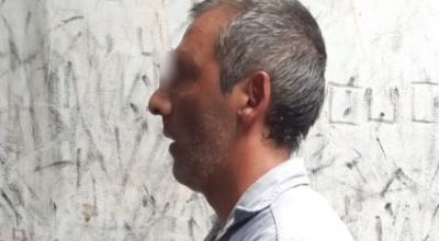 Detienen a un hombre que había robado una casa en San Fernando