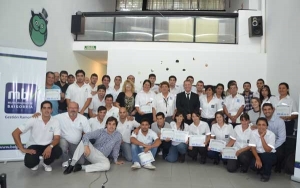 El municipio de Baigorria llevó adelante un Curso para Fiscalizadores de Tránsito