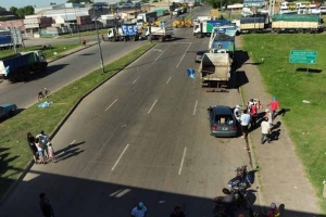 Dainotto advierte que pueden endurecer las medidas