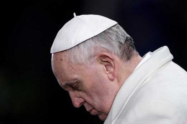 El Papa pidió abolir la pena de muerte y mejorar las cárceles