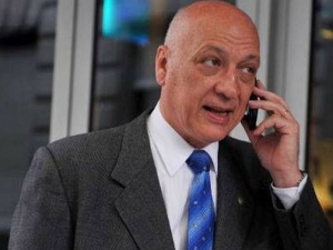 Bonfatti reclama un “federalismo fiscal renovado”