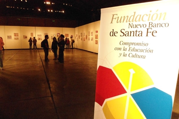 La Fundación NBSF extendió hasta el 18 de julio la convocatoria para el premio al artista joven