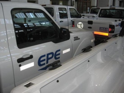 La EPE avisó que será imposible evitar los cortes en verano