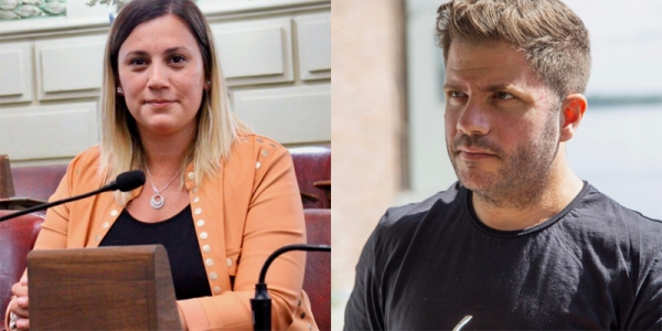 Diputados de la UCR reclaman a ASSA ante el cobro de intereses por mora a usuarios