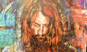 Permanece abierta la Bienal de Arte Religioso del Litoral "Papa Francisco"