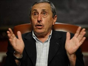 Obeid respaldó el reclamo de Santa Fe ante Ansés 