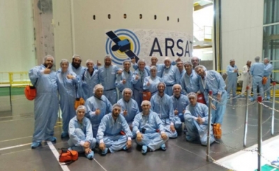 Trabajadores de ARSAT denunciaron despidos y persecución ideológica