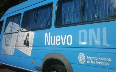 Instan a la población a gestionar el nuevo DNI tarjeta