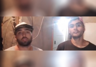 Jóvenes desmienten las causas de su detención