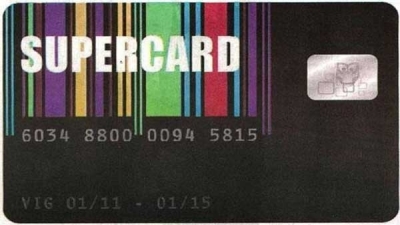 Supercard: la implementación se demorará “15 o 20 días”