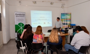 La Fundación Banco Santa Fe becará a directivos de escuelas secundarias para el Programa de Formación para Directores