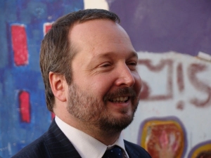 Sabbatella aseguró que el Grupo Clarín “es un violador compulsivo de la ley”