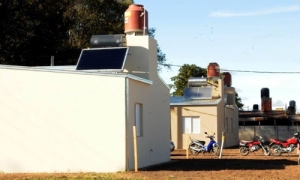 Proponen incentivos fiscales a quienes utilicen energías renovables