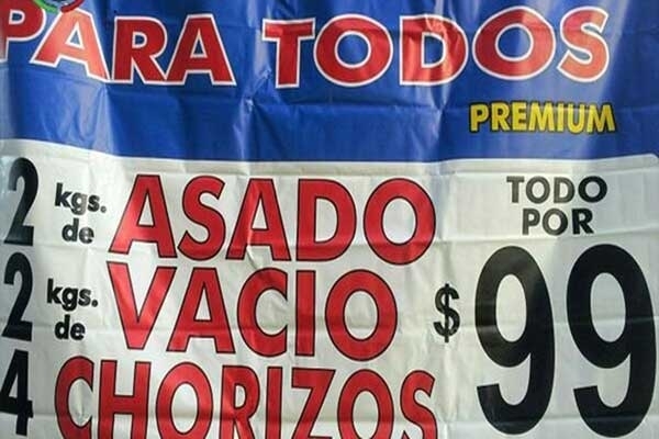 Vuelve 'Carne para Todos' a las Cuatro Plazas