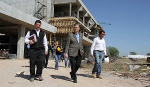 “Debemos defender el modelo de Salud de Santa Fe que es único en el país”