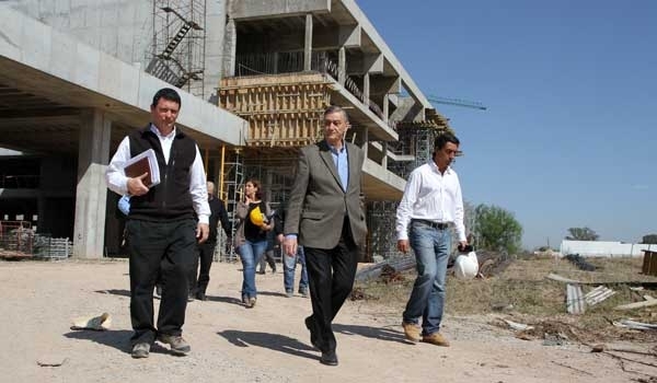 “Debemos defender el modelo de Salud de Santa Fe que es único en el país”