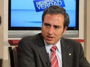 La Fundación Nuevo Banco de Santa Fe lanza la tercera edición del premio al artista joven santafesino