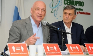 “Los socialistas vamos a seguir trabajando para la construcción de una alternativa progresista”