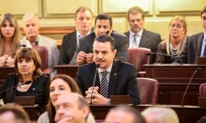 Proponen el pago de tributos al comercio  por Internet de entretenimiento audiovisual