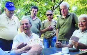 Las jubilaciones aumentarán un 17 por ciento desde septiembre