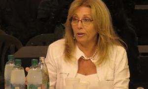 Giaccone: "Quieren aprovechar nuestra pasión, nuestro amor por un club, para hacer negocios"