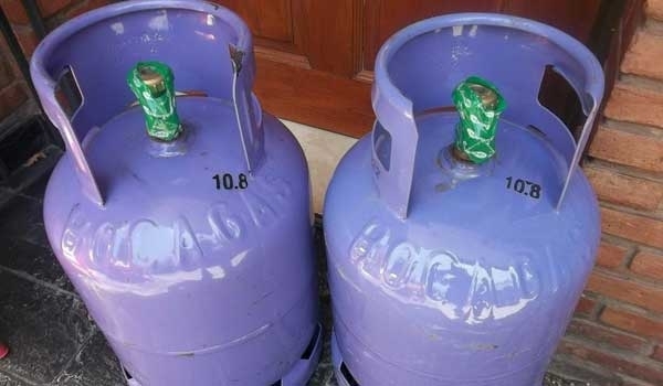 Garrafa social: No se cumple con los precios y se registran faltantes