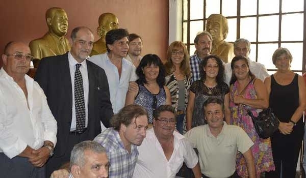 Proponen llevar a Ministerio el Área de deportes y que trabaje coordinado con Educación