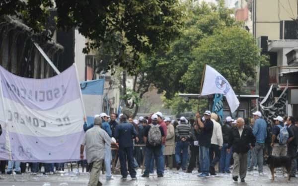 Nuevo revés judicial para la cadena de los super Coto