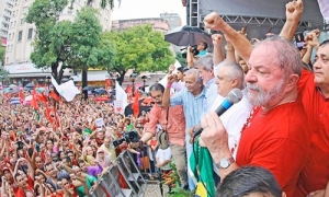 “El golpismo es la forma más vergonzosa de llegar al poder”