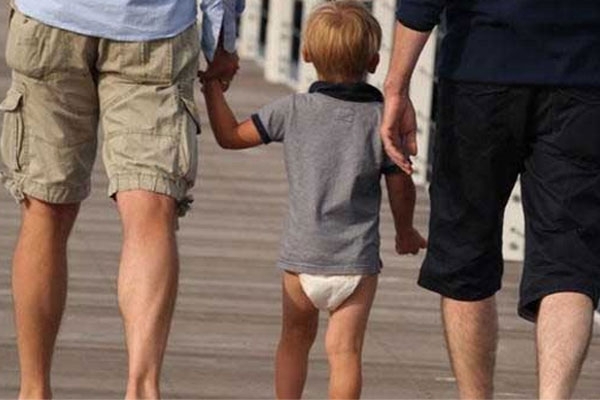 Santa Fe está tercera en el ranking país de parejas gays