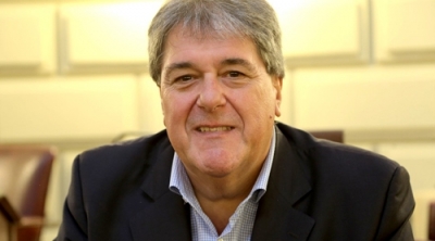 Rubeo: “Macri vuelve a meter las manos en el bolsillo a los santafesinos”