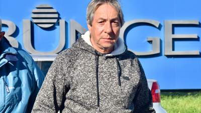 Succi: “CIARA jugó a la política y les salió mal, nuestro camino es seguir defendiendo al trabajador y el valor del trabajo”