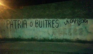 Y vos, de qué lado estás?