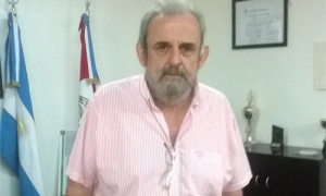 Guillermo Annunziatta: “La intendencia de Maglia se caracteriza por ser austera y comprometida con el vecino”