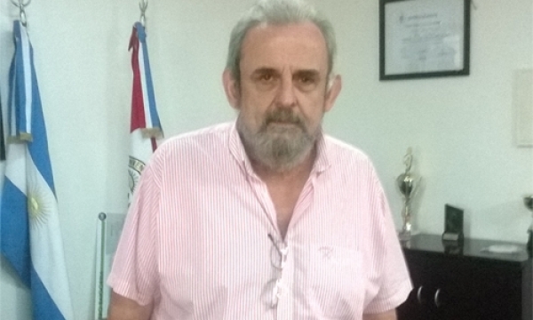 Guillermo Annunziatta: “La intendencia de Maglia se caracteriza por ser austera y comprometida con el vecino”