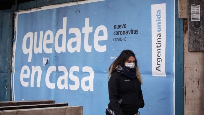 En una semana se duplicaron los casos de Covid 19 en Baigorria