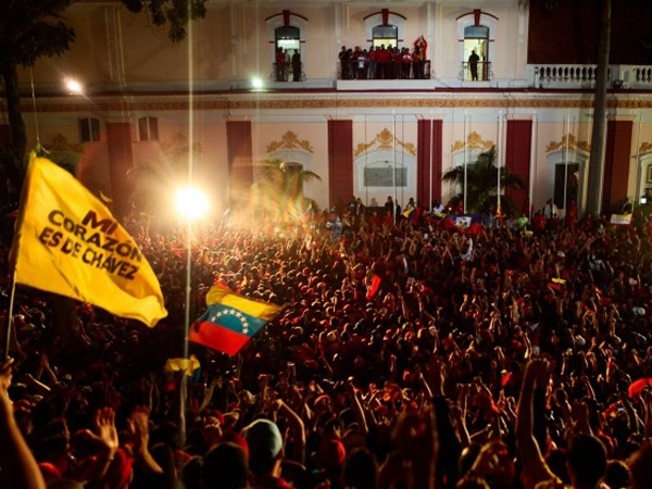 Por qué ganó