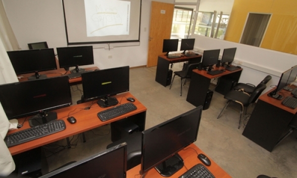 El Nuevo Banco de Santa Fe continúa invietiendo en el desarrollo de los parque industriales de la provincia