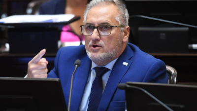 Lewandowski exige explicaciones al Gobierno Nacional