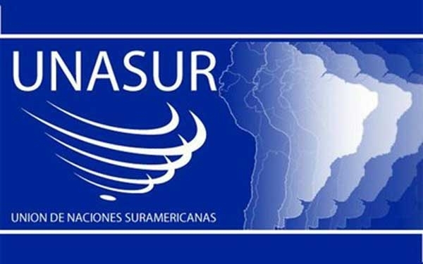 UNASUR salió a respaldar al pueblo venezolano ante el atropello yanqui