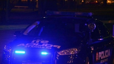 Bermúdez: balearon a una adolescente de 17 años en misterioso ataque