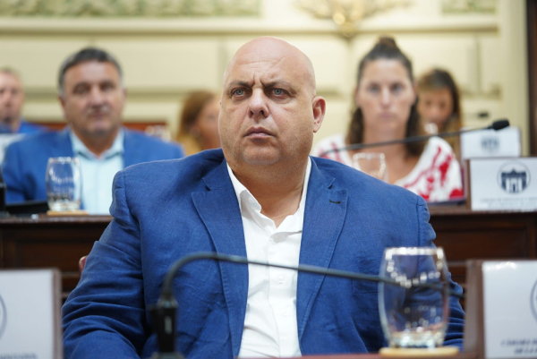 “Defender la Reforma de la Constitución es defender un modelo de provincia que represente mejor a las y los santafesinos”