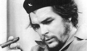 Semana del Che en Rosario