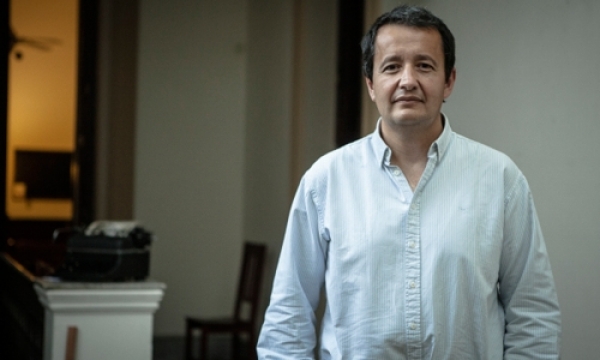 Gremios apoyan la jornada de 6 horas propuesta por Carlos Del Frade