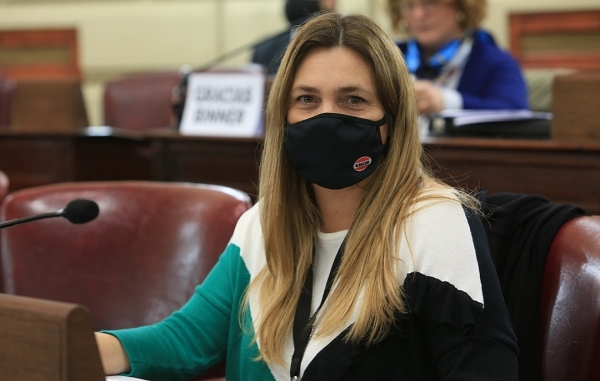 “La Educación tiene que ser prioridad en cualquier gestión de gobierno”