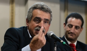 Rossi: “Nosotros siempre vamos a garantizar las paritarias para los trabajadores”