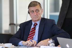 “El gobierno debe escuchar la opinión de la ONU”